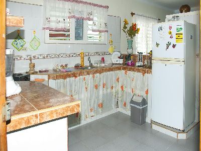 Hostal El Retiro5